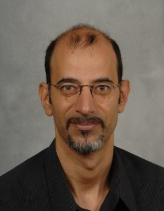 Photo of Speaker