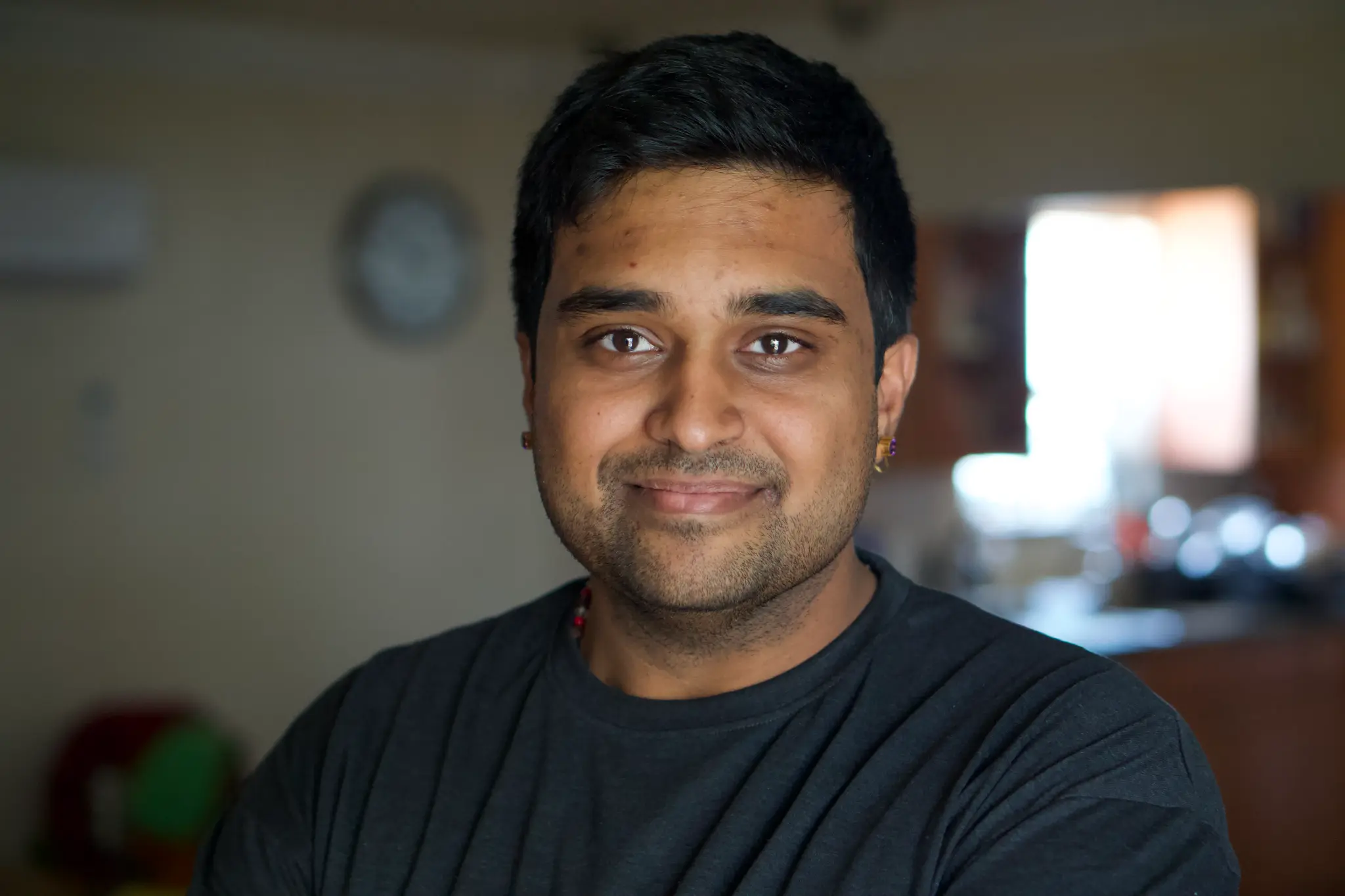 Photo of Organizer